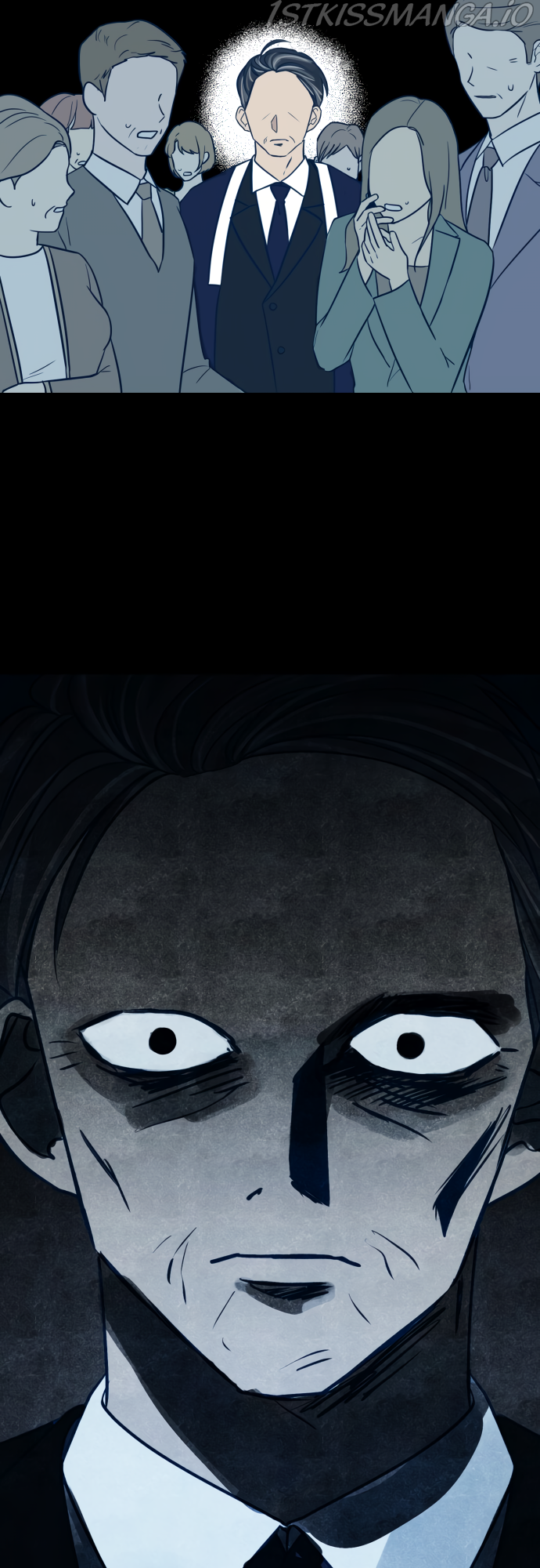 Throw the Trash in the Trash cane chapter 14 page 38
