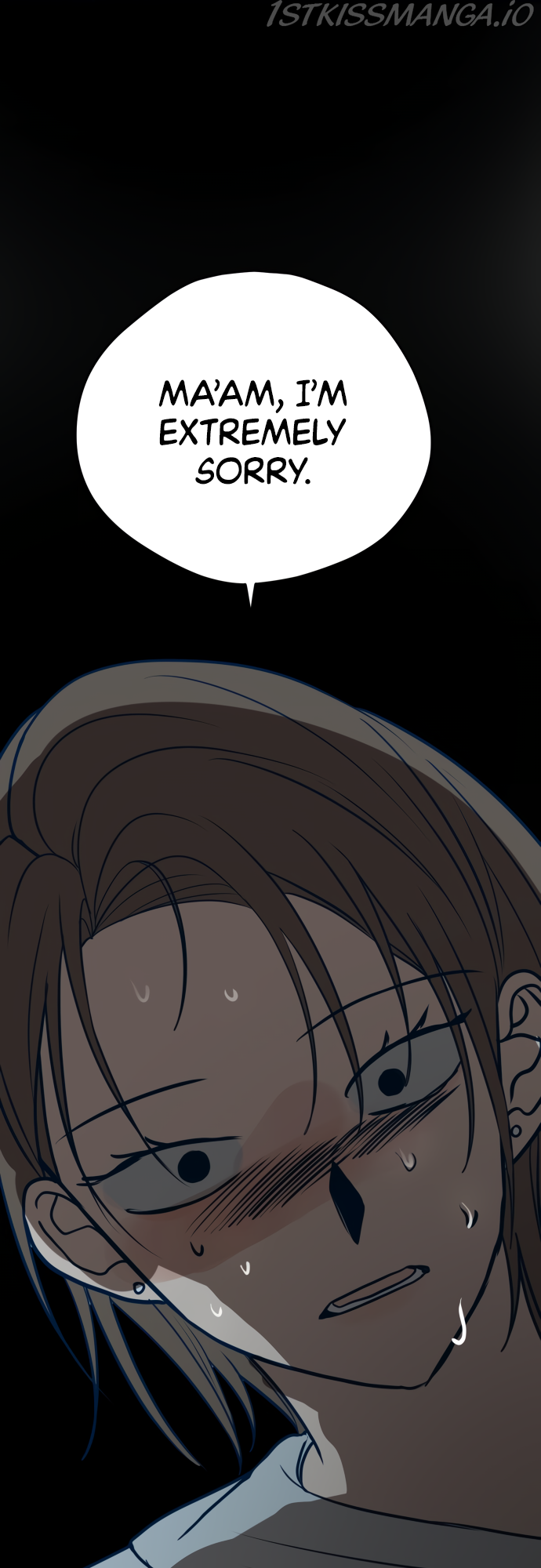 Throw the Trash in the Trash cane chapter 14 page 40