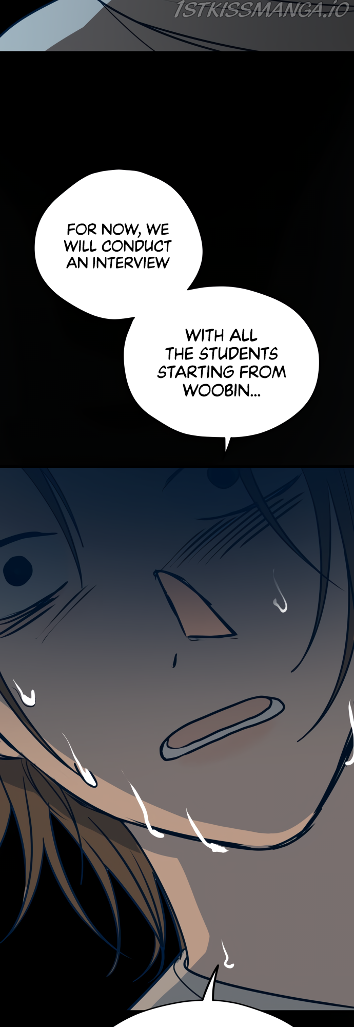 Throw the Trash in the Trash cane chapter 14 page 41