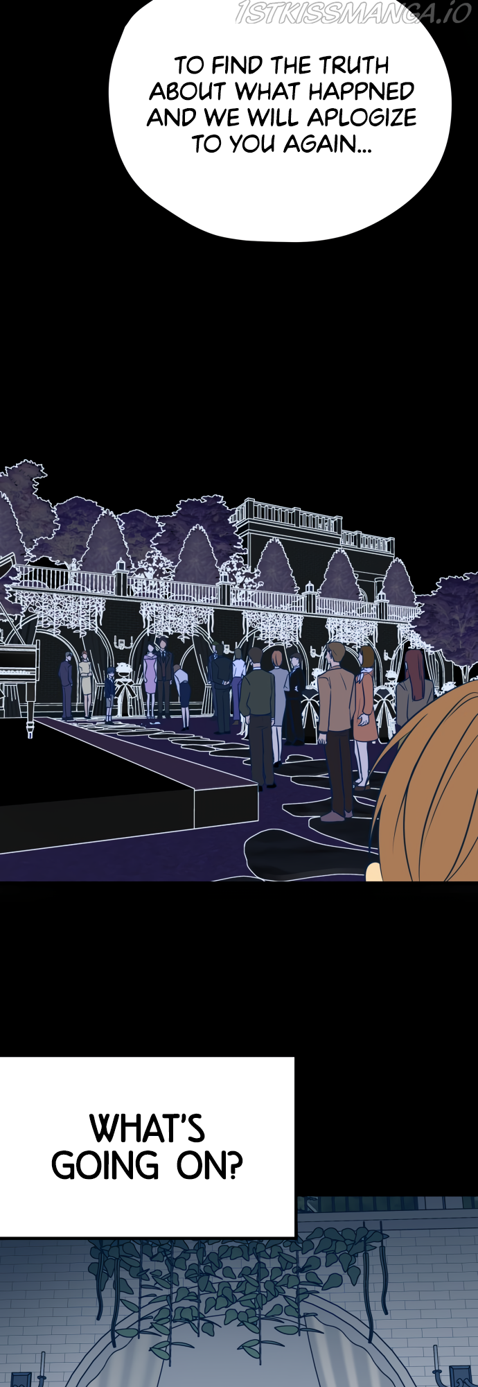 Throw the Trash in the Trash cane chapter 14 page 42