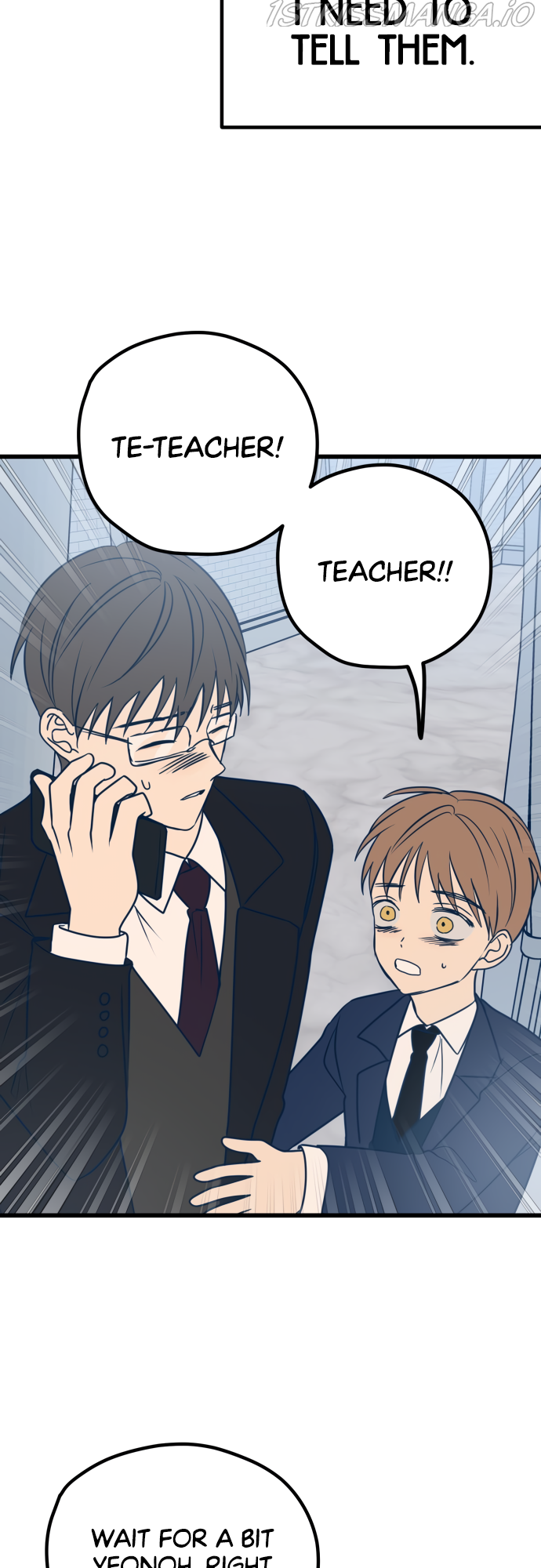 Throw the Trash in the Trash cane chapter 14 page 44