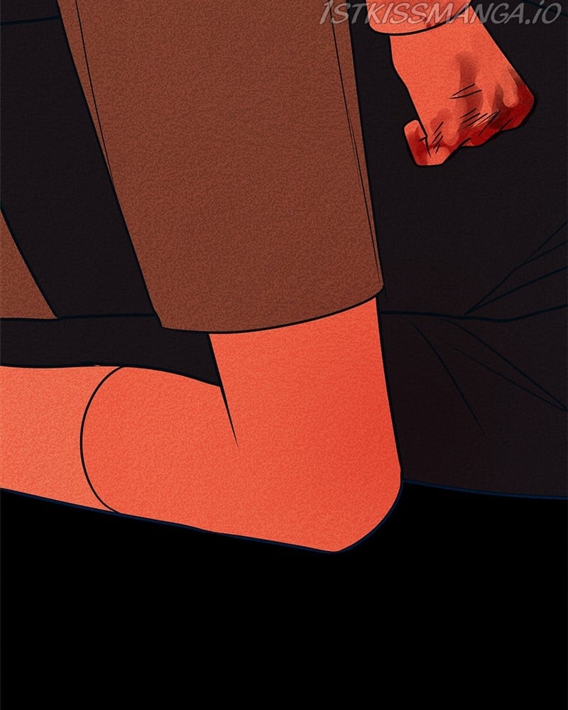 Throw the Trash in the Trash cane chapter 15 page 80