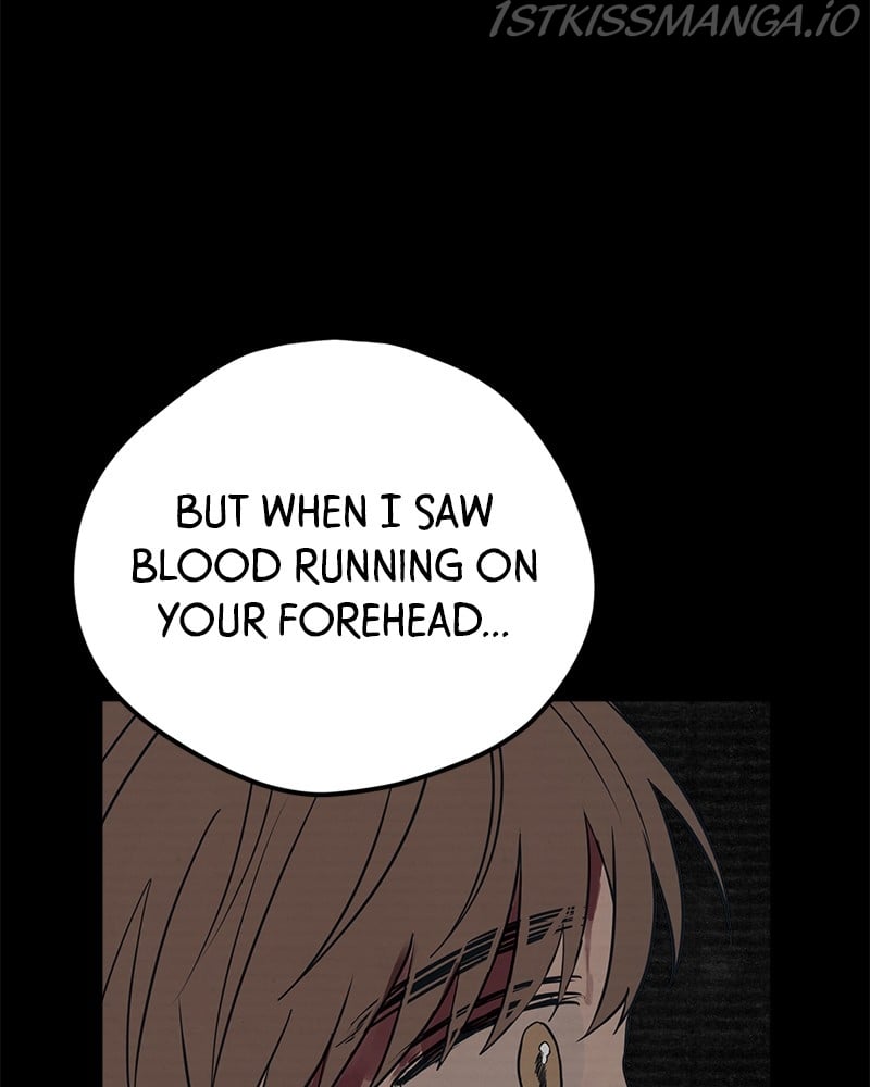 Throw the Trash in the Trash cane chapter 15 page 167