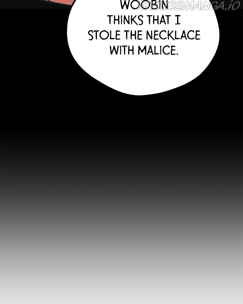 Throw the Trash in the Trash cane chapter 15 page 175