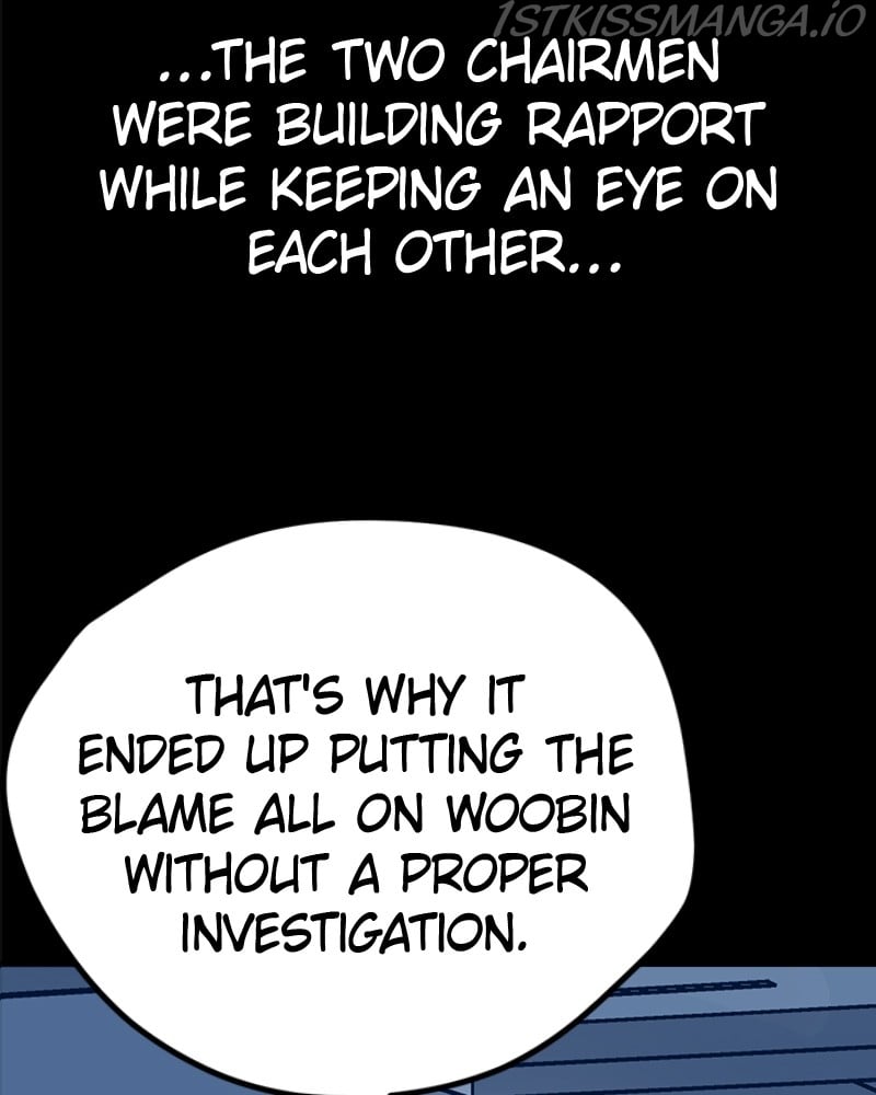 Throw the Trash in the Trash cane chapter 16 page 80