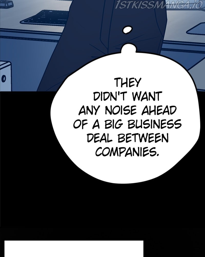 Throw the Trash in the Trash cane chapter 16 page 82