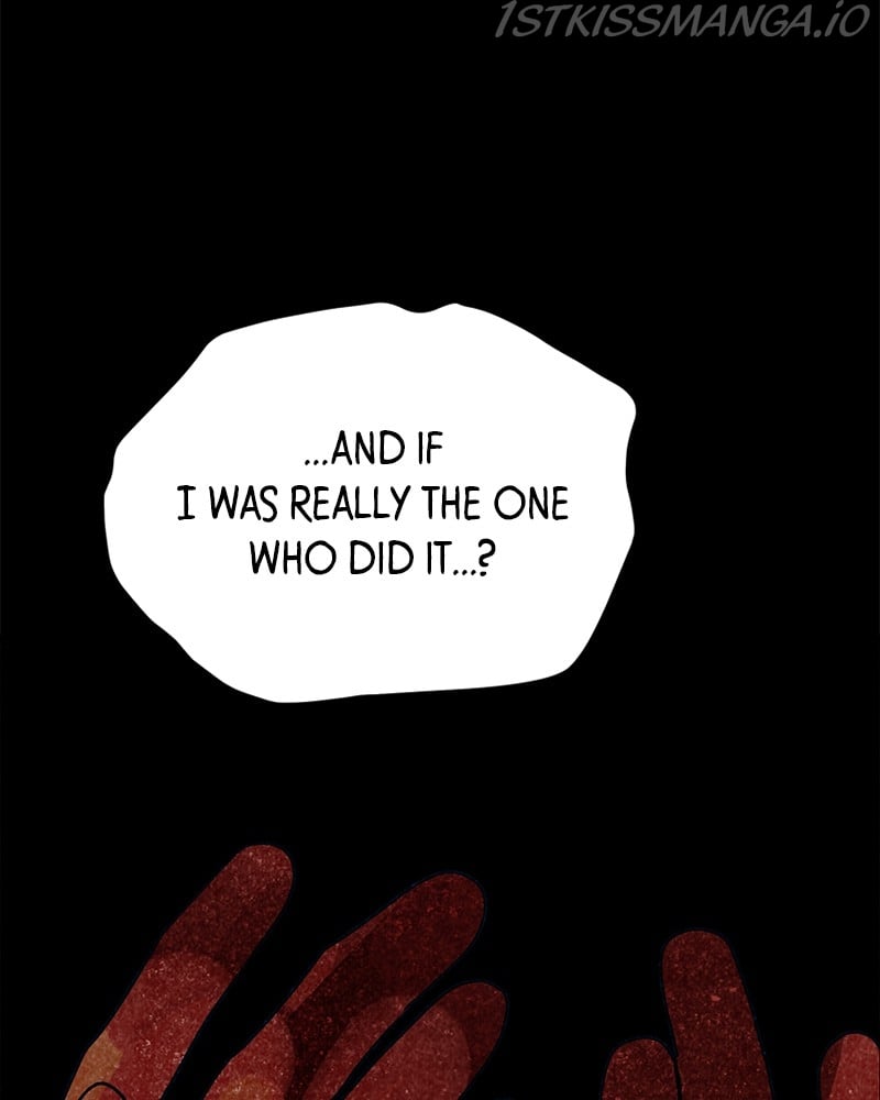 Throw the Trash in the Trash cane chapter 16 page 116