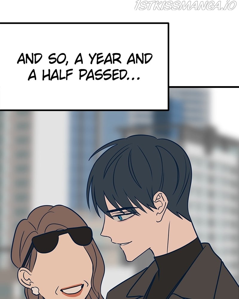 Throw the Trash in the Trash cane chapter 16 page 175