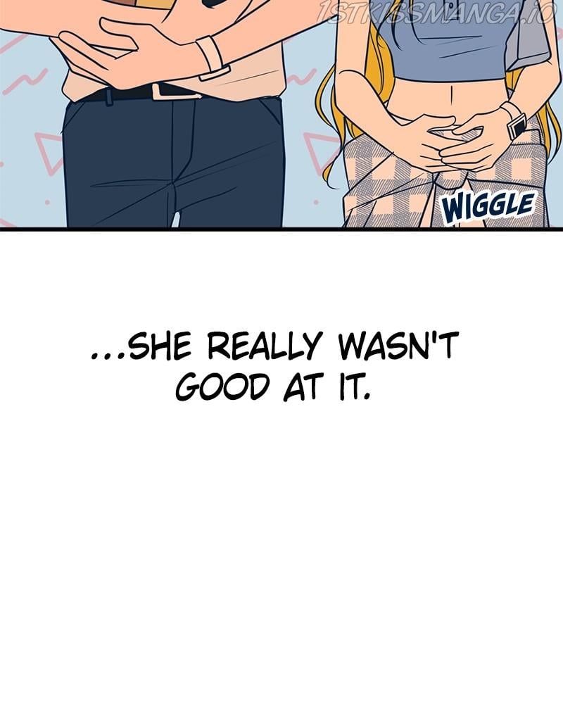 Throw the Trash in the Trash cane chapter 17 page 44