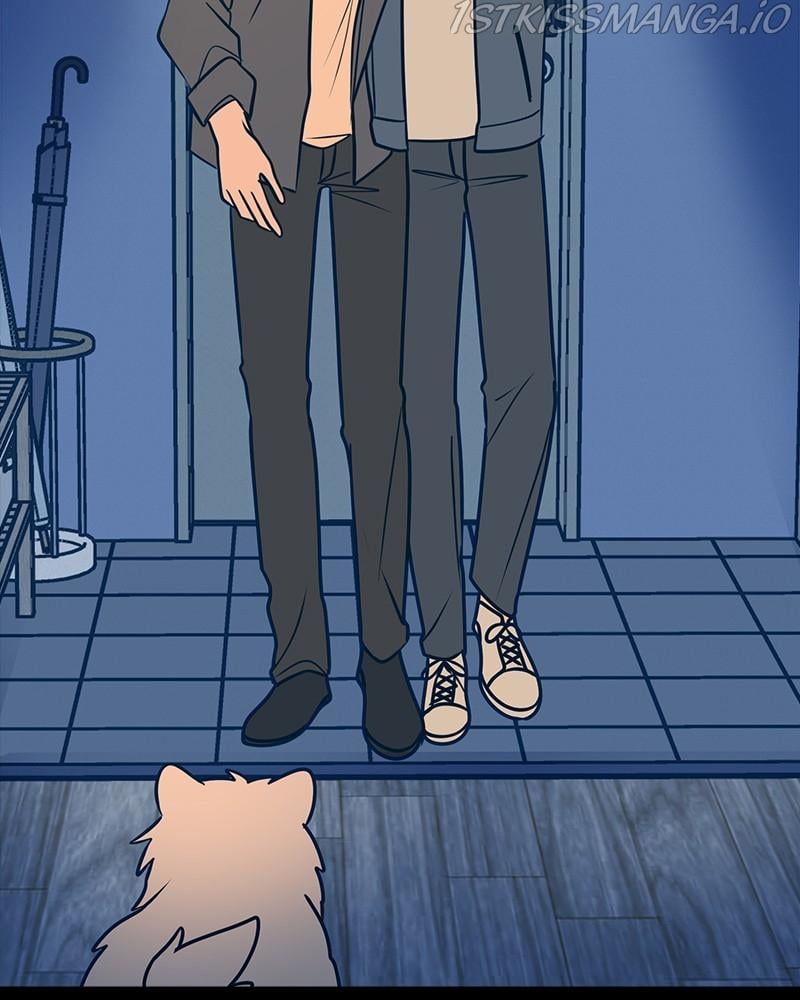 Throw the Trash in the Trash cane chapter 18 page 82