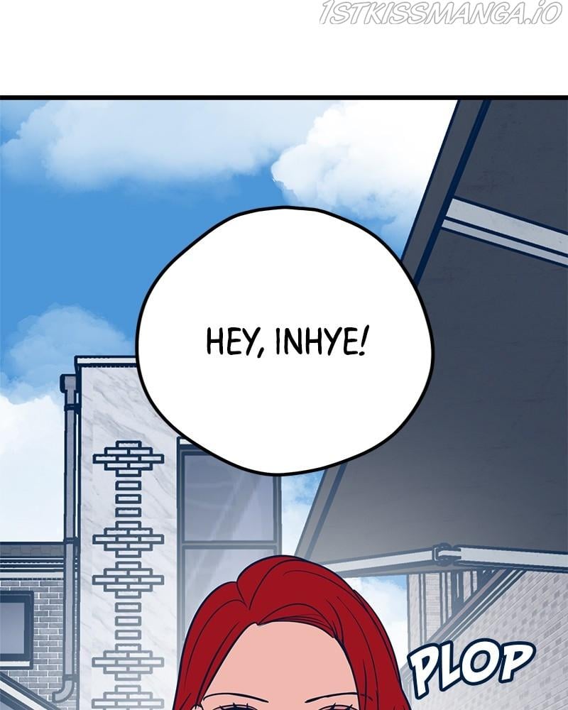 Throw the Trash in the Trash cane chapter 18 page 116