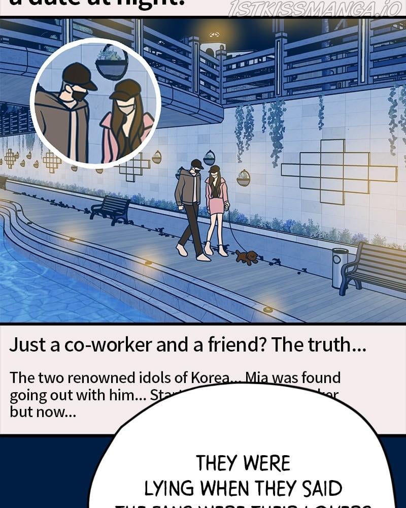 Throw the Trash in the Trash cane chapter 18 page 175