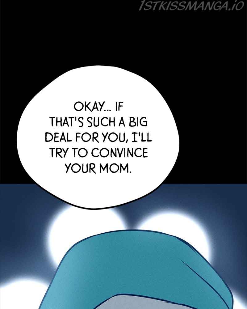 Throw the Trash in the Trash cane chapter 19 page 32