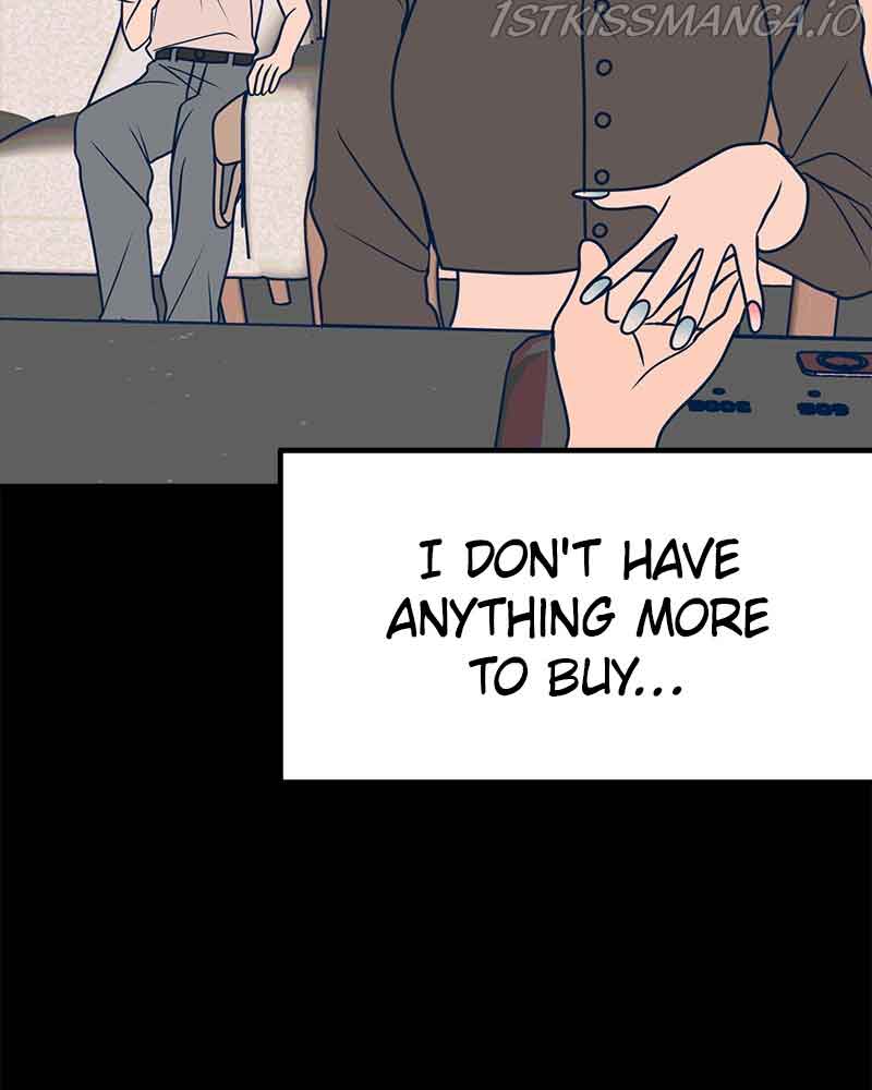 Throw the Trash in the Trash cane chapter 19 page 131