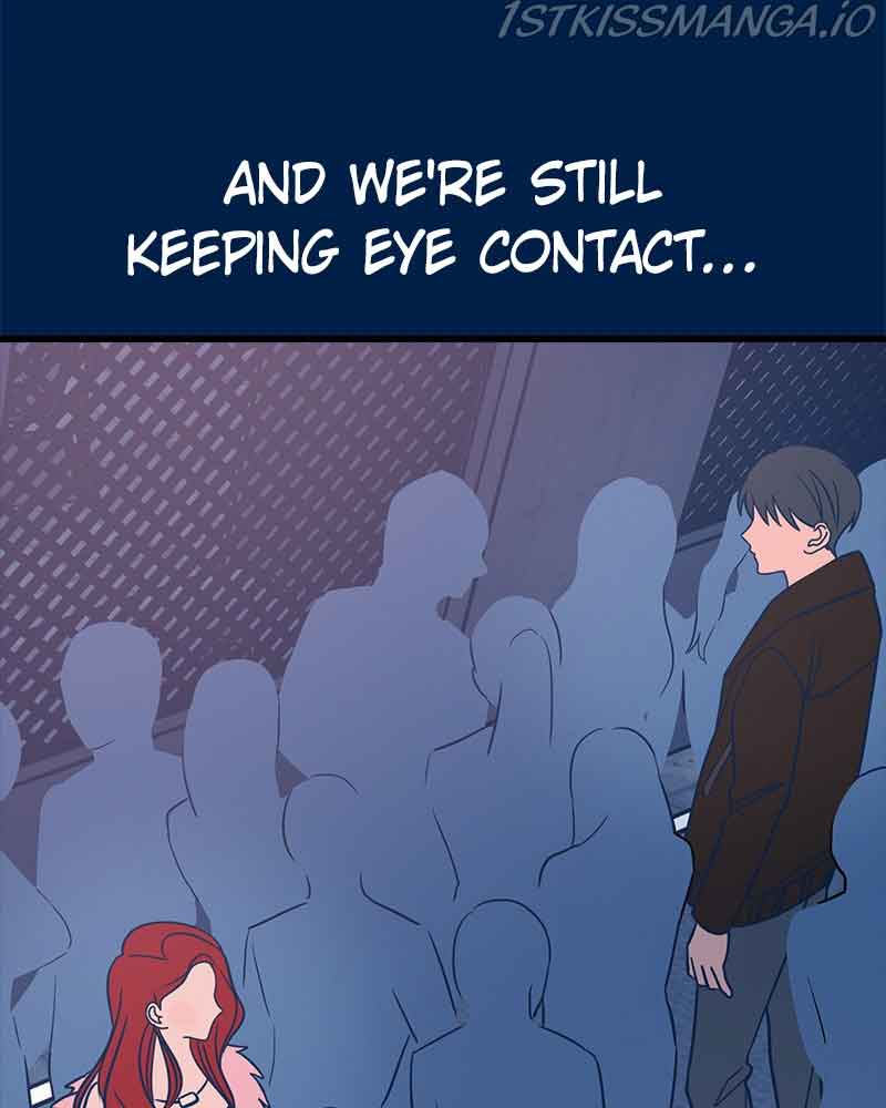 Throw the Trash in the Trash cane chapter 19 page 167