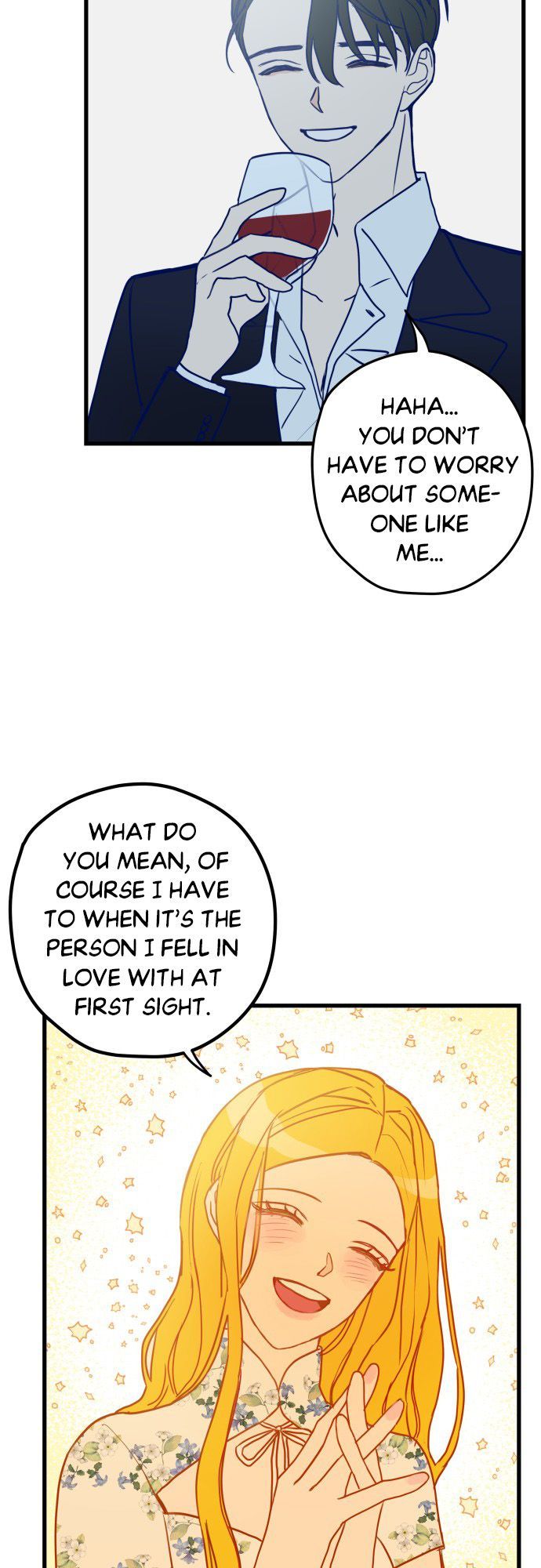 Throw the Trash in the Trash cane chapter 2 page 32