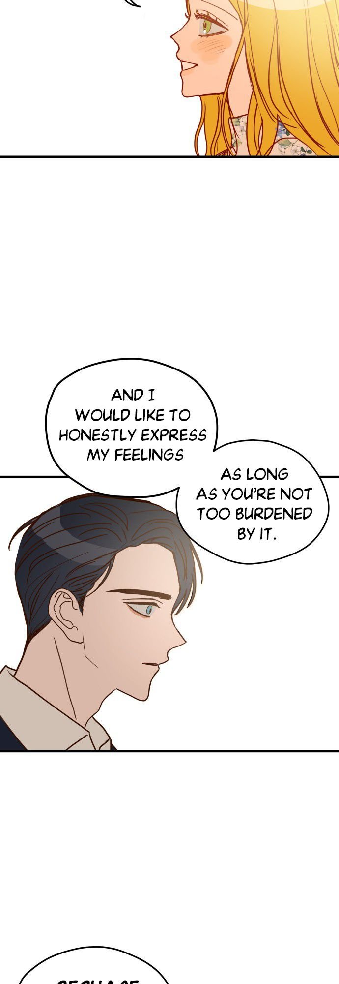 Throw the Trash in the Trash cane chapter 2 page 40