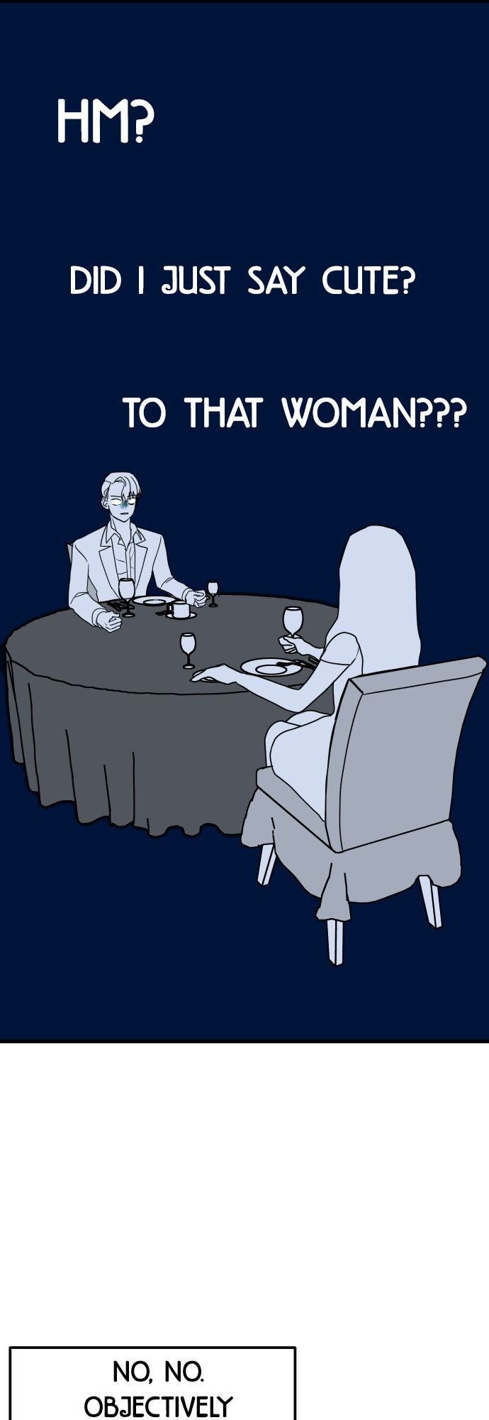 Throw the Trash in the Trash cane chapter 2 page 48