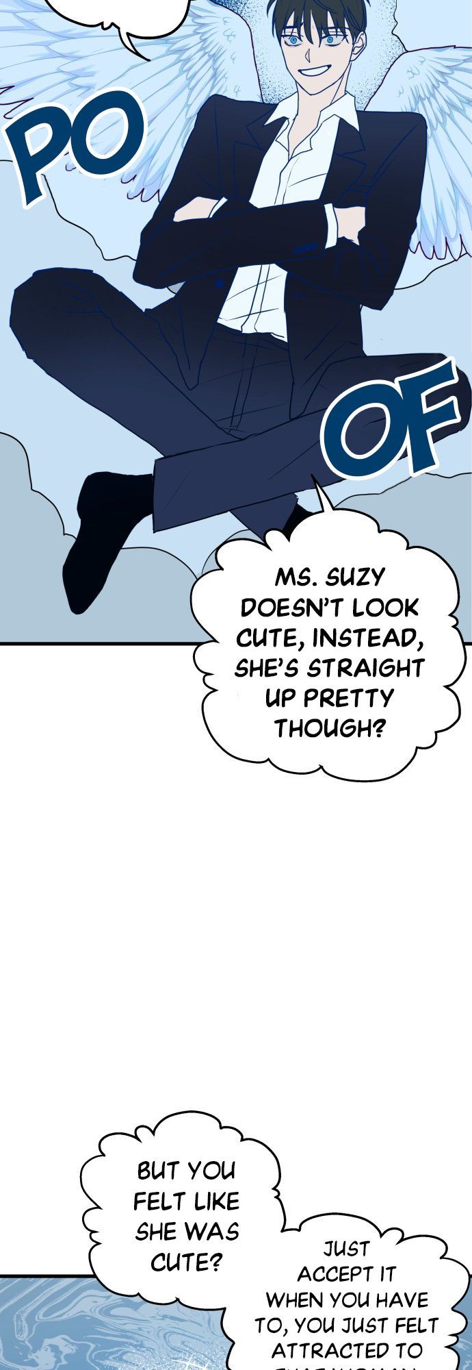 Throw the Trash in the Trash cane chapter 2 page 50