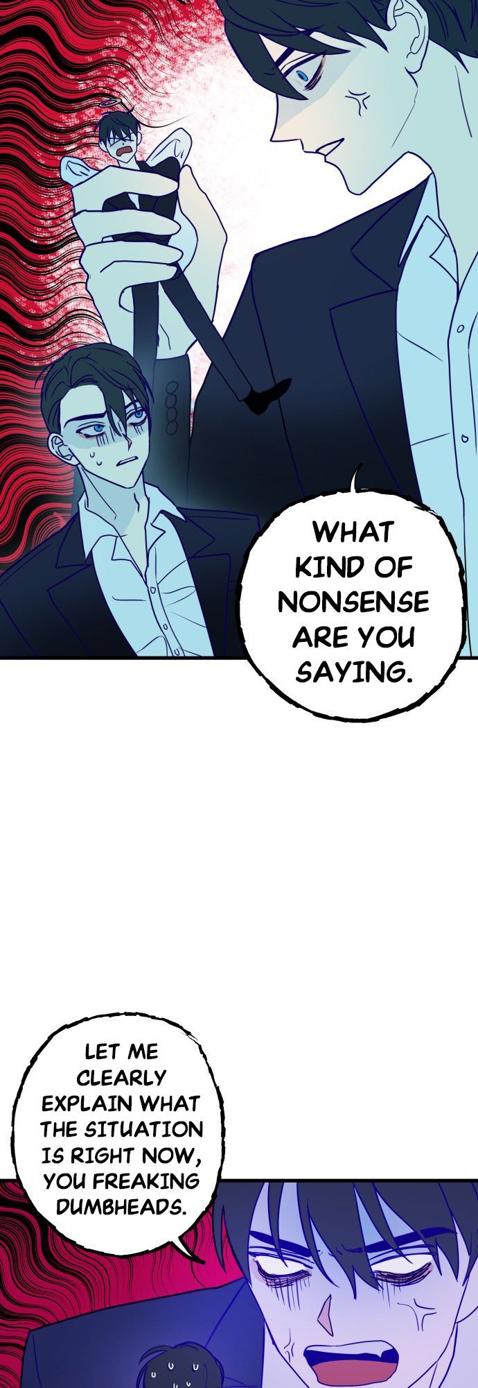 Throw the Trash in the Trash cane chapter 2 page 52
