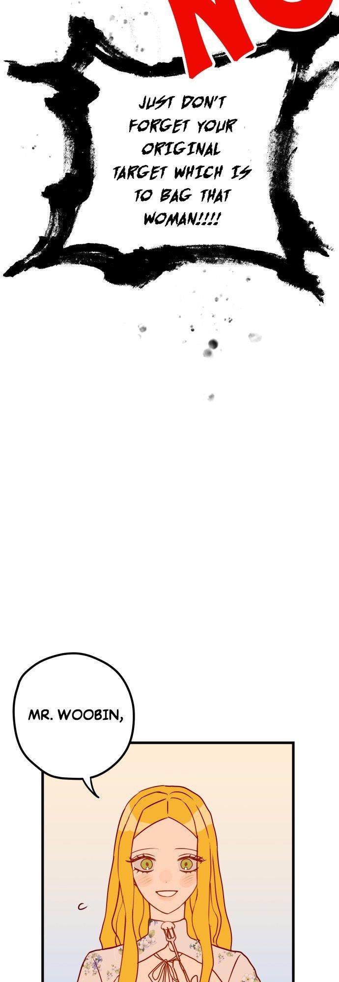 Throw the Trash in the Trash cane chapter 2 page 57