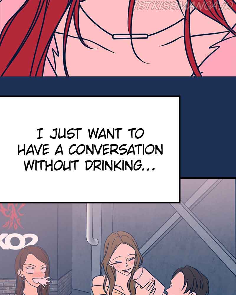 Throw the Trash in the Trash cane chapter 20 page 32