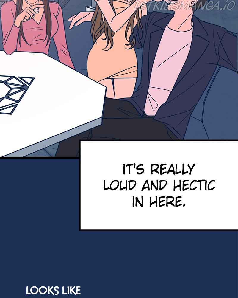 Throw the Trash in the Trash cane chapter 20 page 33
