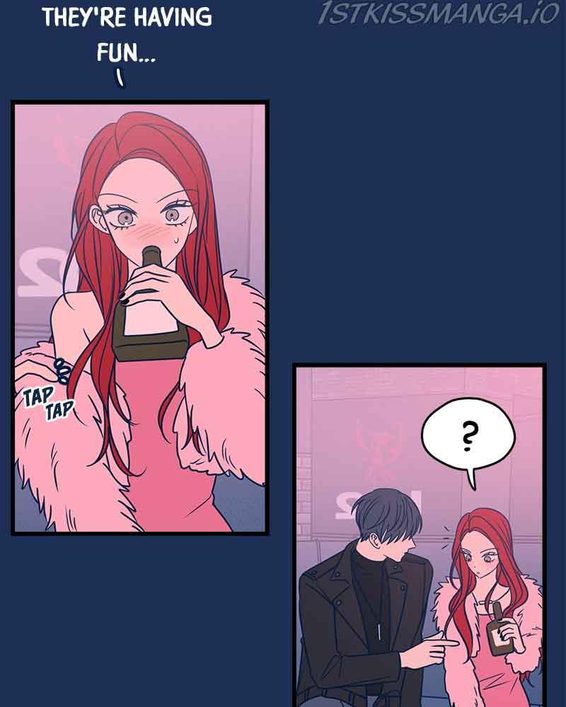 Throw the Trash in the Trash cane chapter 20 page 34