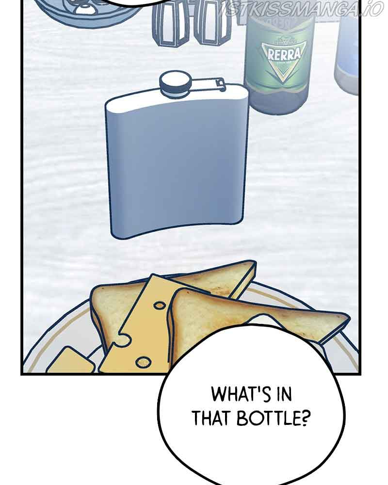 Throw the Trash in the Trash cane chapter 20 page 82