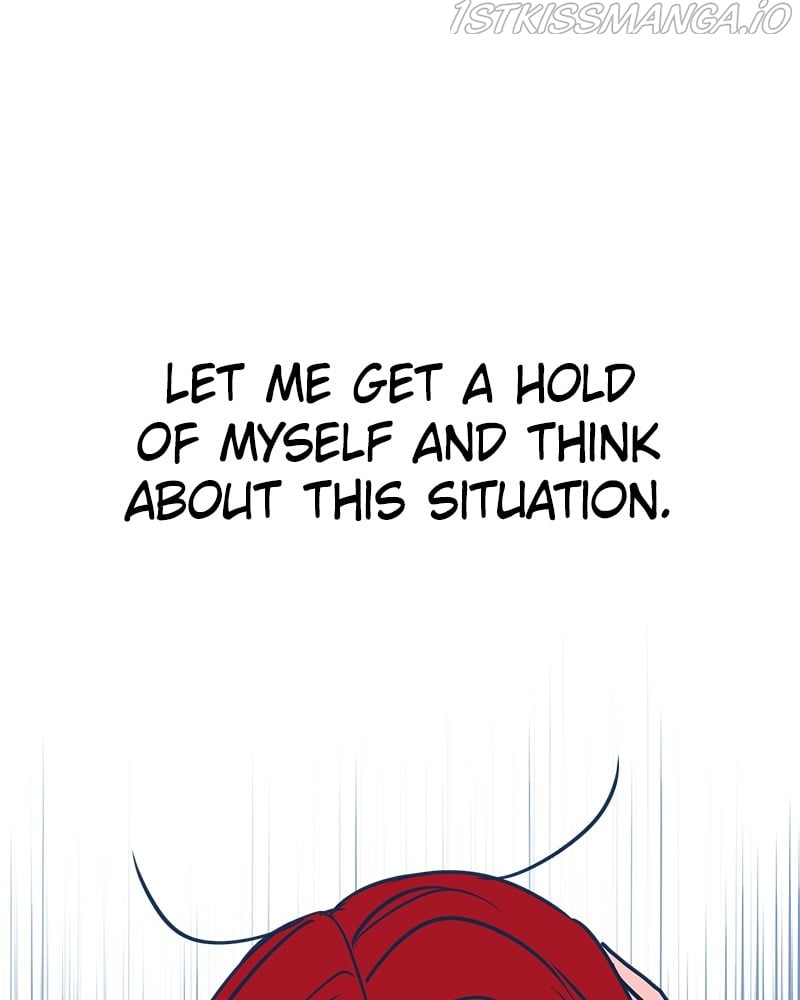 Throw the Trash in the Trash cane chapter 21 page 1