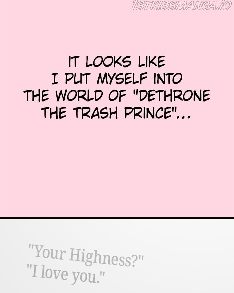 Throw the Trash in the Trash cane chapter 21 page 3