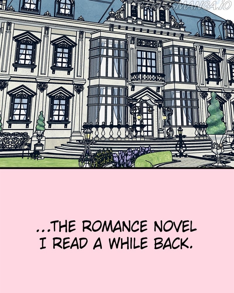 Throw the Trash in the Trash cane chapter 21 page 5