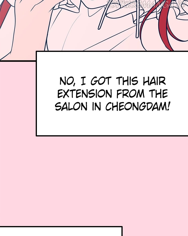 Throw the Trash in the Trash cane chapter 21 page 15