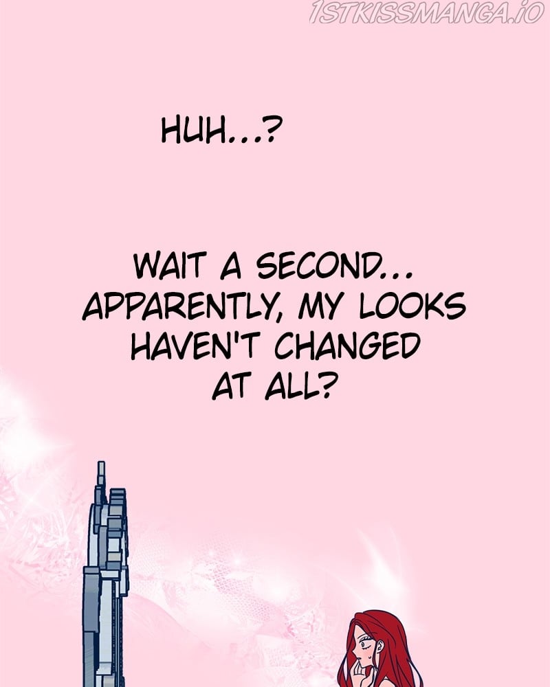 Throw the Trash in the Trash cane chapter 21 page 18