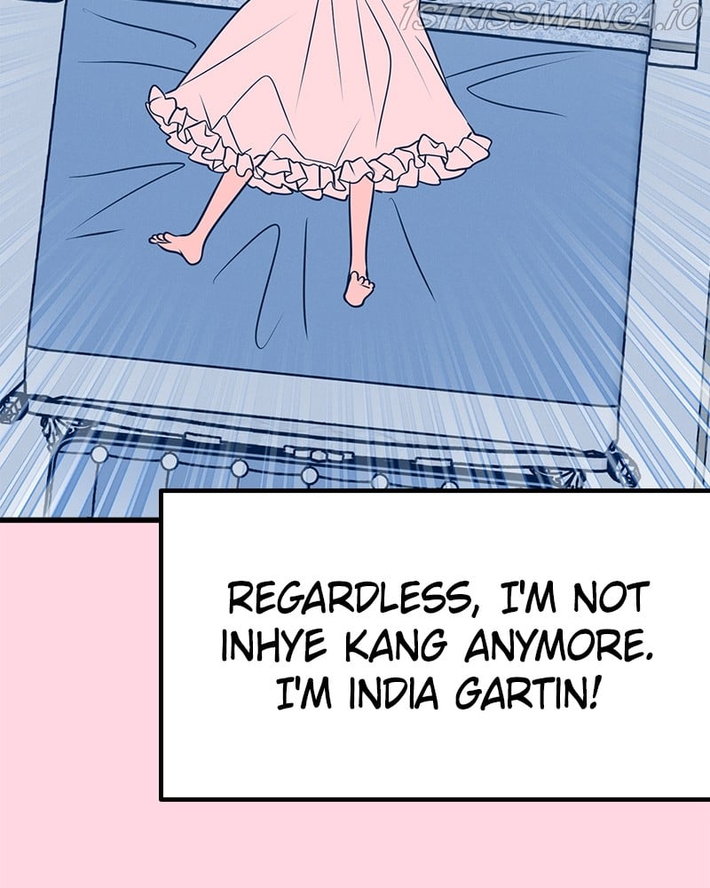 Throw the Trash in the Trash cane chapter 21 page 21