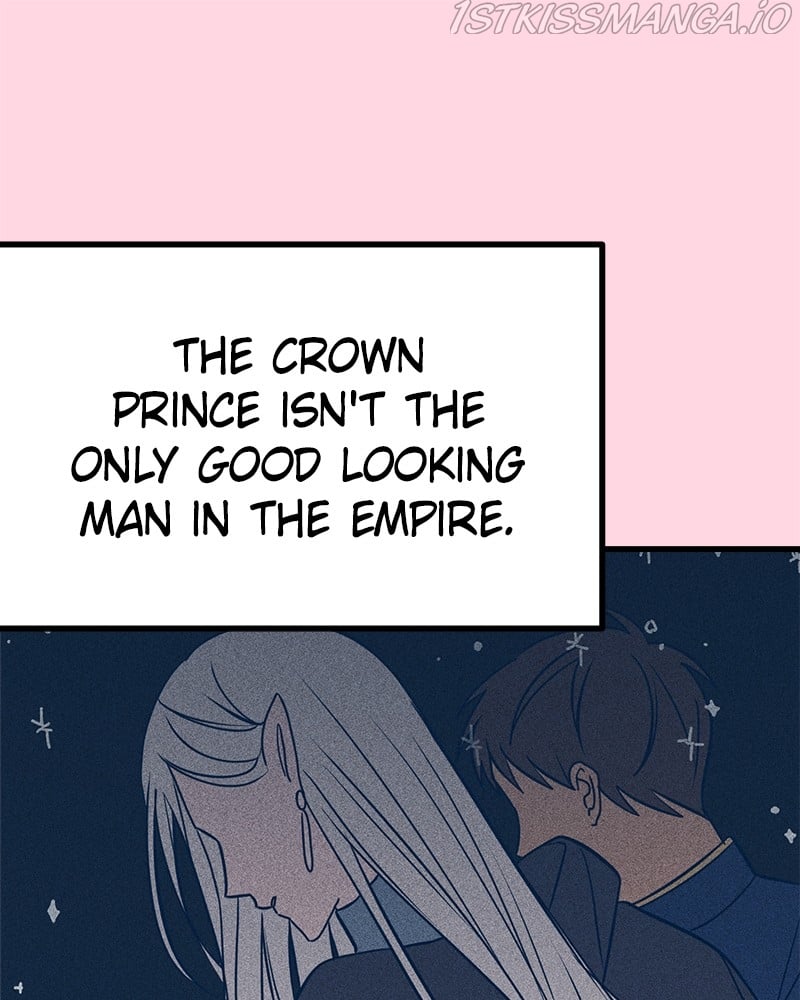 Throw the Trash in the Trash cane chapter 21 page 25