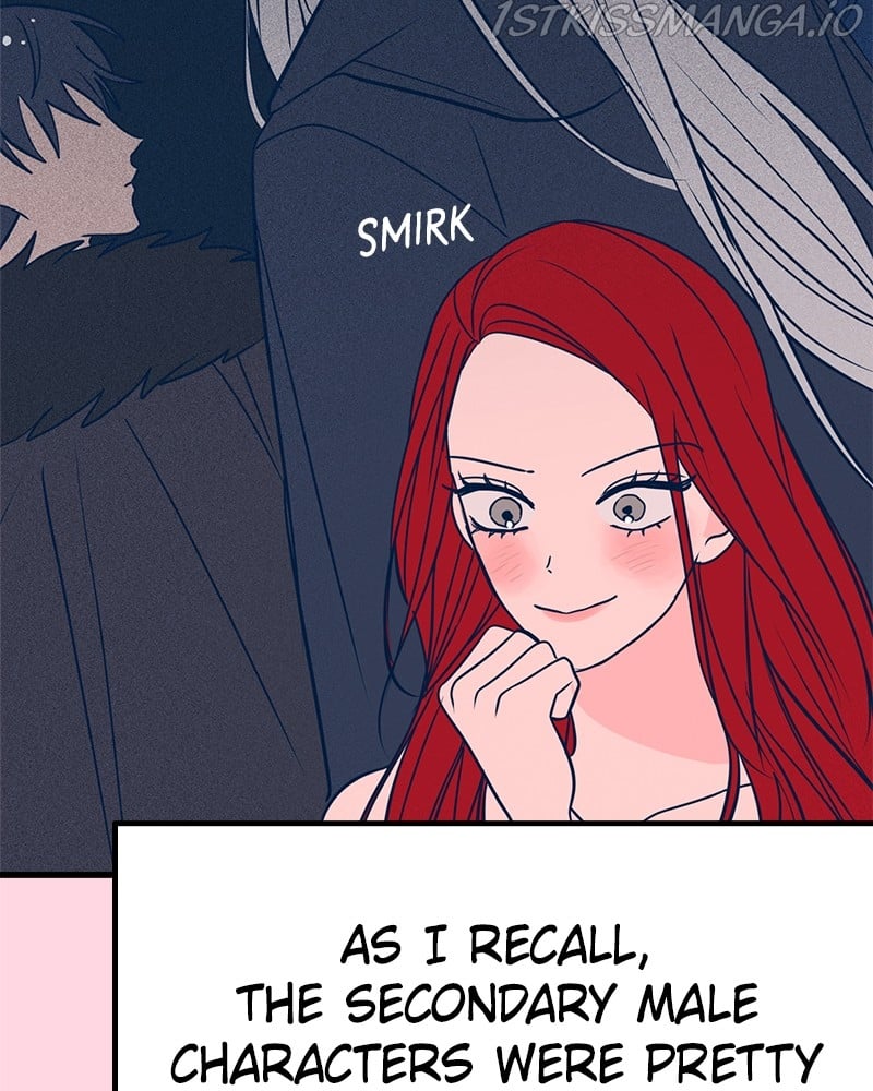 Throw the Trash in the Trash cane chapter 21 page 26