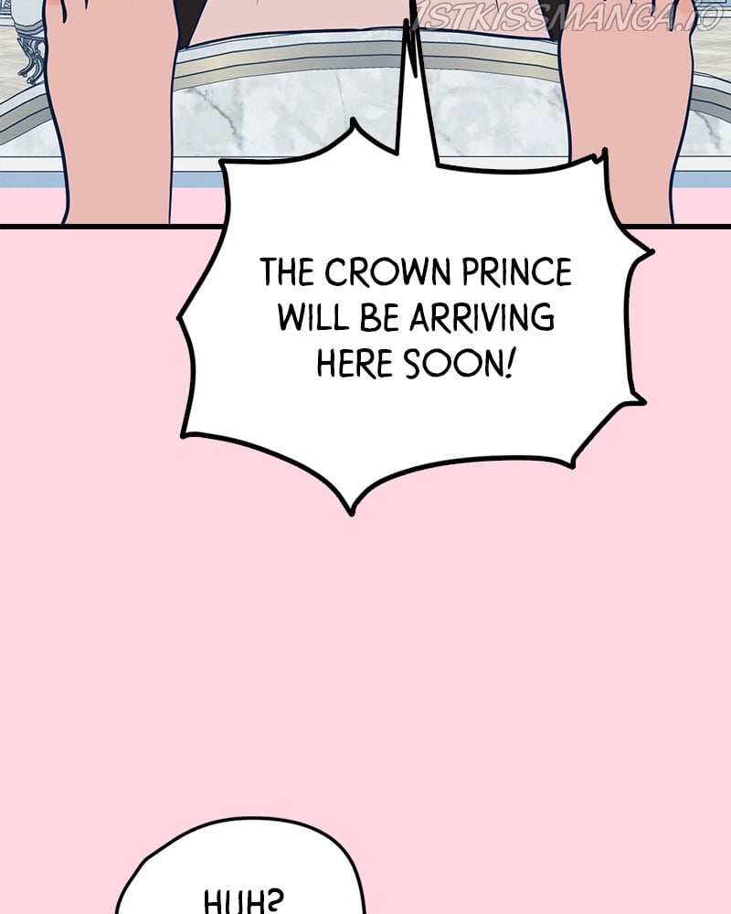 Throw the Trash in the Trash cane chapter 21 page 31