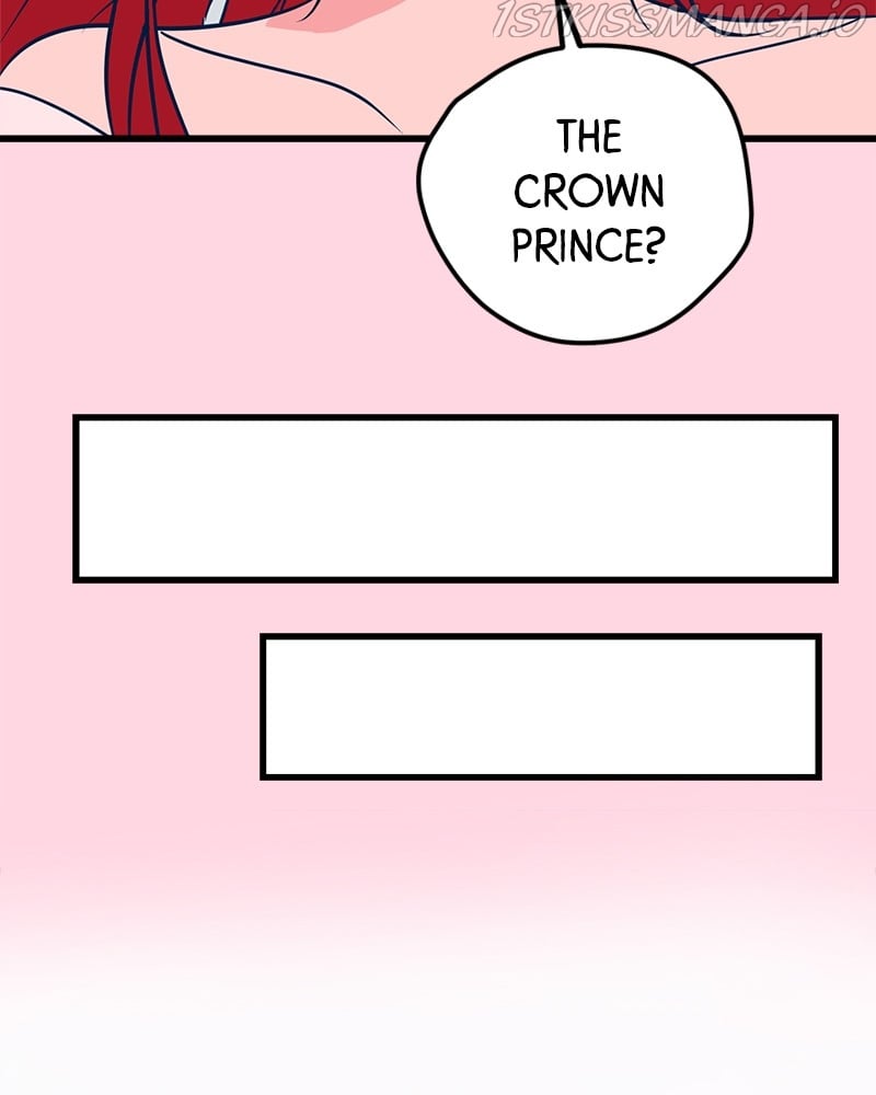 Throw the Trash in the Trash cane chapter 21 page 33