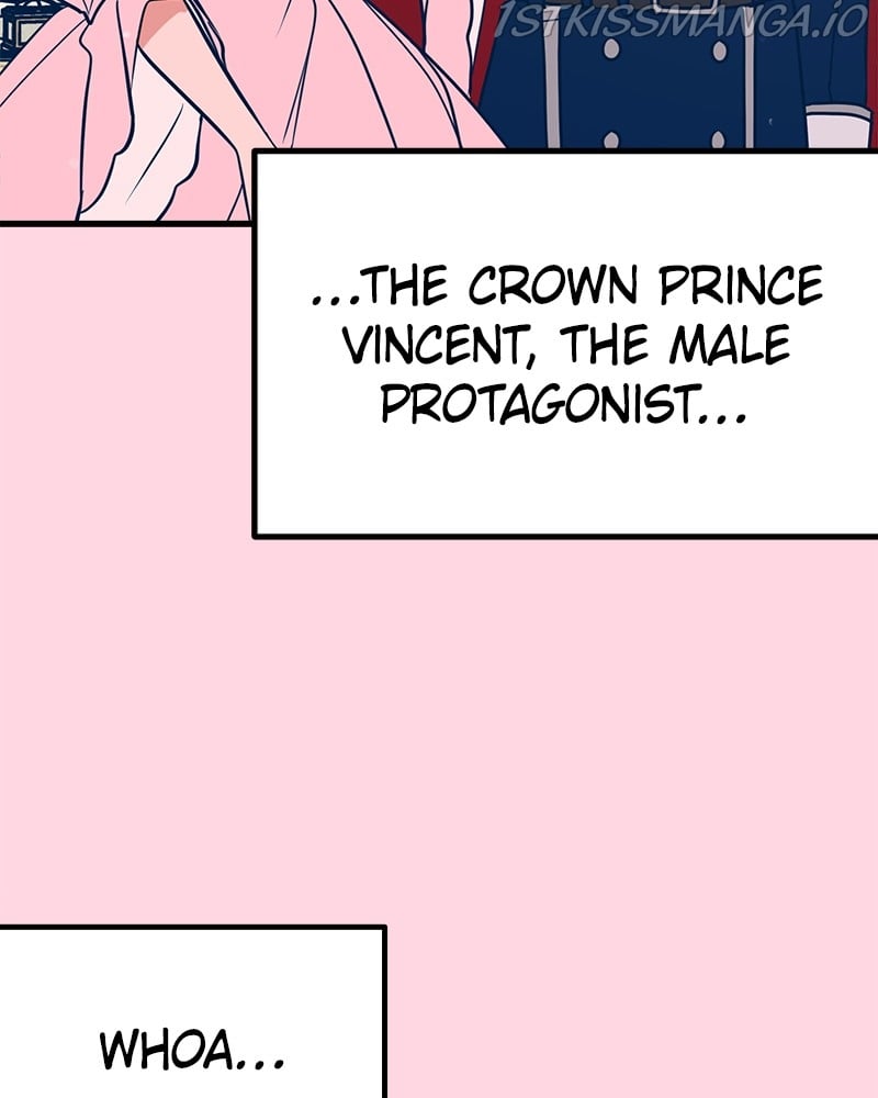 Throw the Trash in the Trash cane chapter 21 page 37
