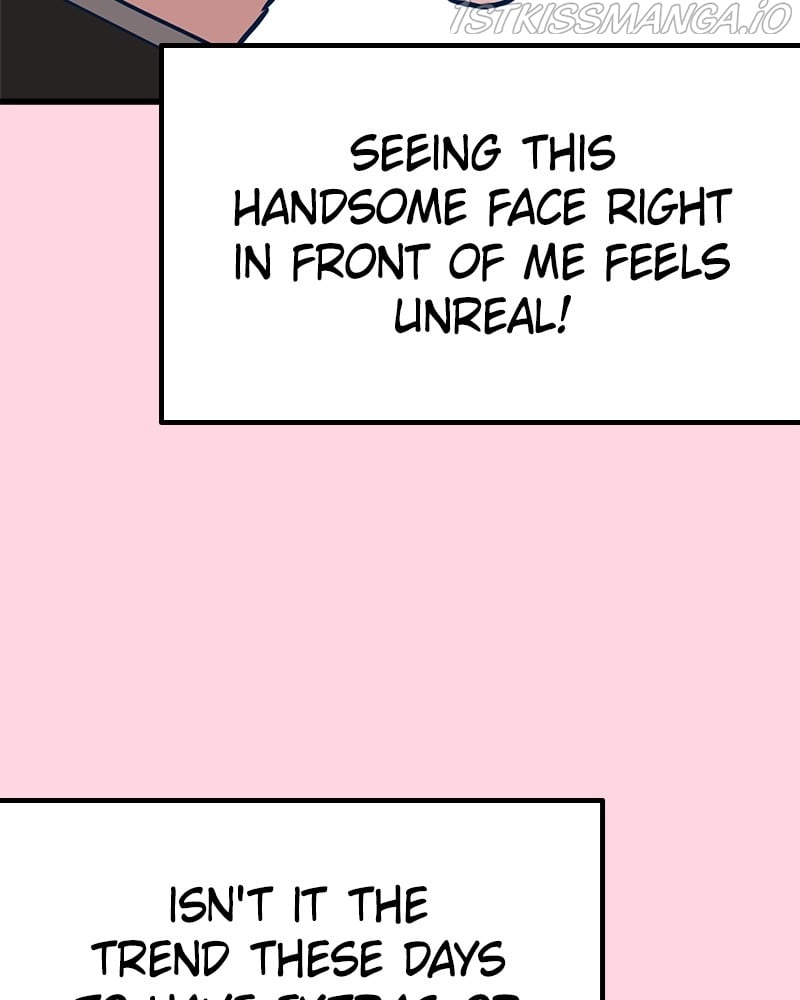 Throw the Trash in the Trash cane chapter 21 page 39