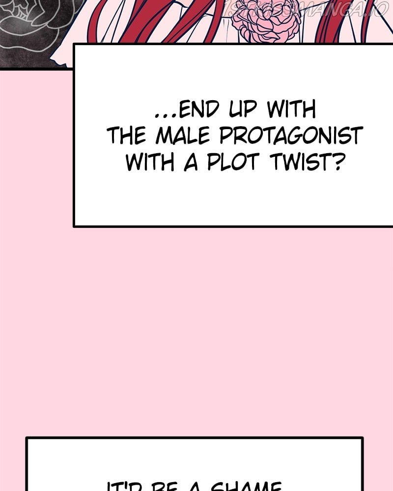 Throw the Trash in the Trash cane chapter 21 page 41