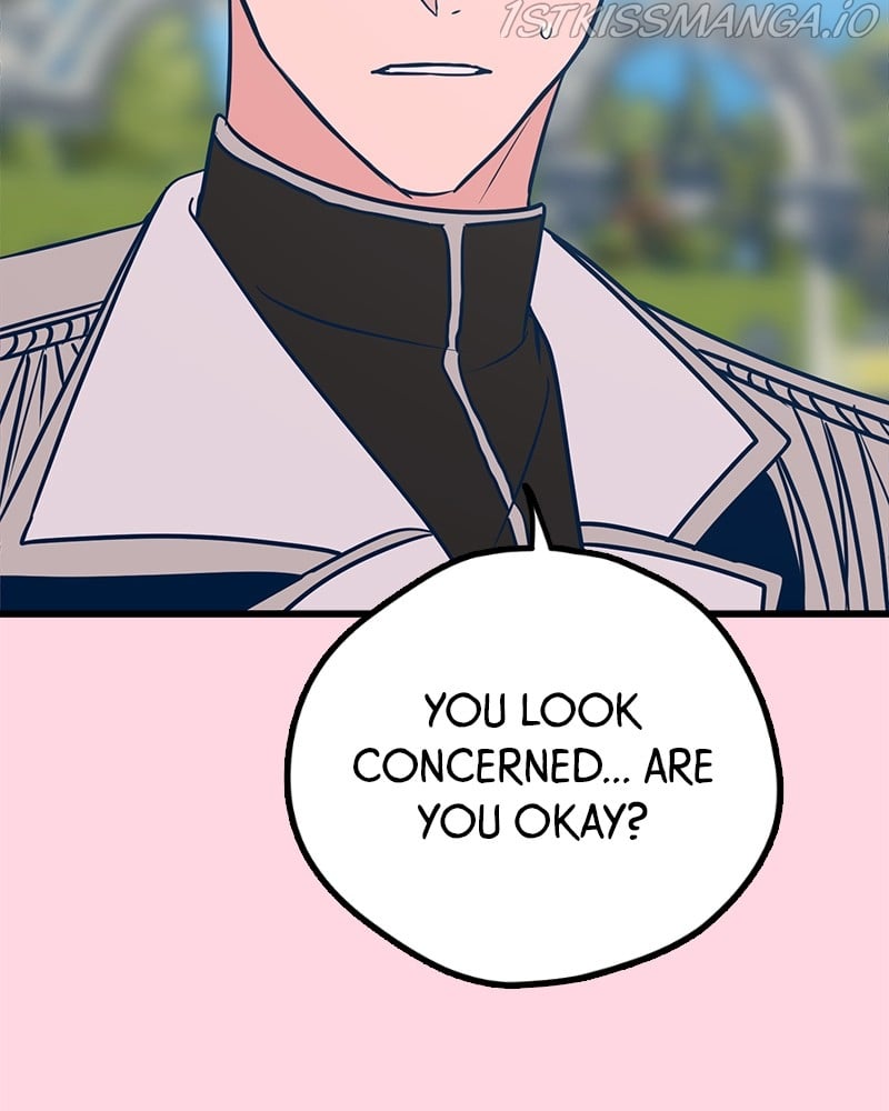 Throw the Trash in the Trash cane chapter 21 page 43
