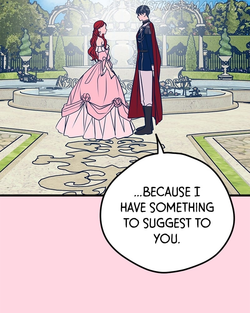 Throw the Trash in the Trash cane chapter 21 page 48