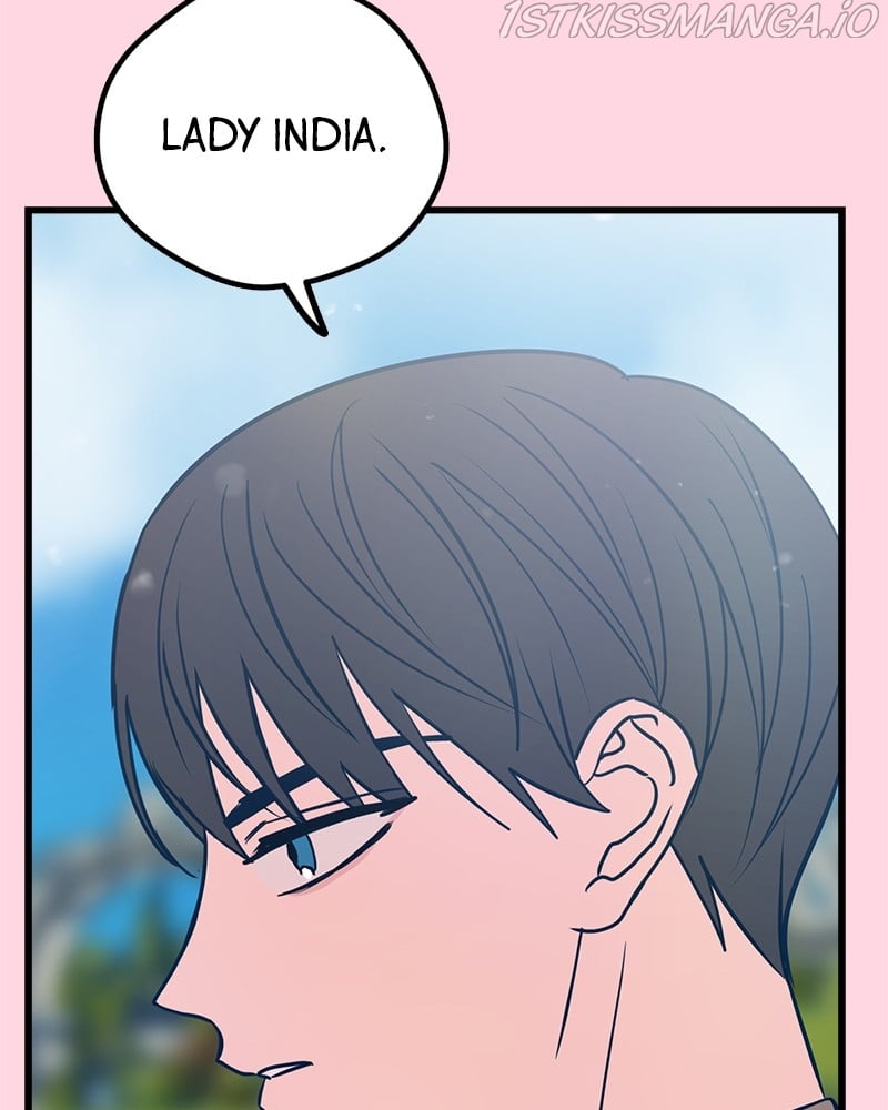 Throw the Trash in the Trash cane chapter 21 page 51