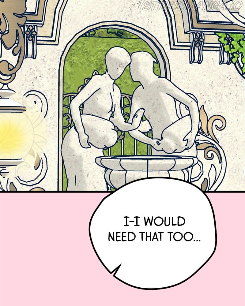 Throw the Trash in the Trash cane chapter 21 page 56
