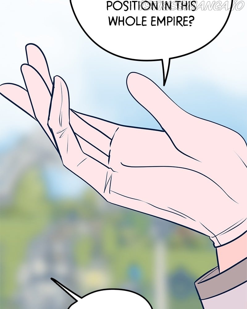 Throw the Trash in the Trash cane chapter 21 page 58