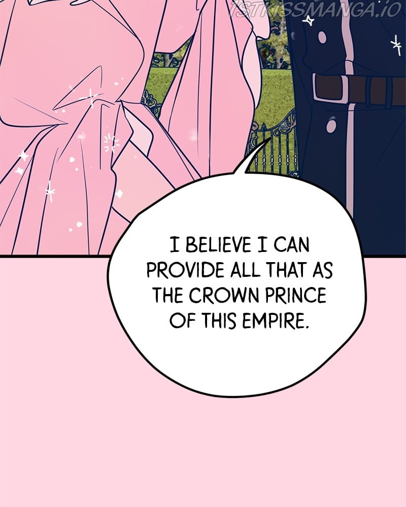 Throw the Trash in the Trash cane chapter 21 page 61