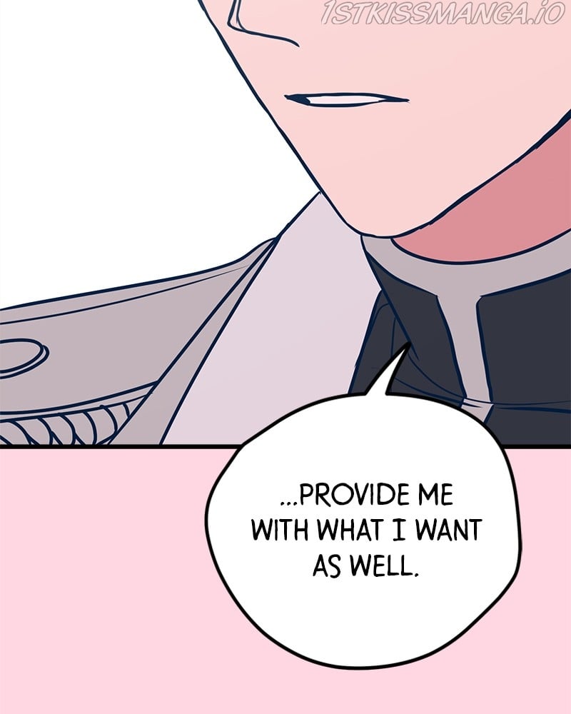 Throw the Trash in the Trash cane chapter 21 page 68