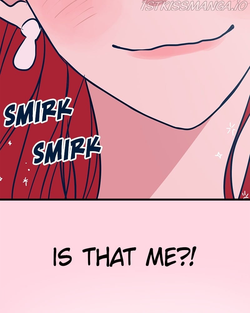 Throw the Trash in the Trash cane chapter 21 page 81